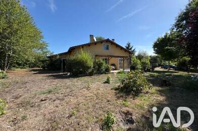 Maison 4 pièces 269000 €