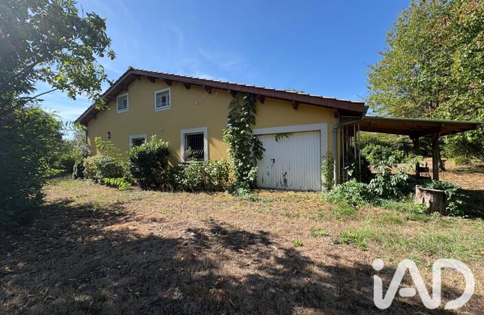 Vente Maison de village 4 pièces — photo 2