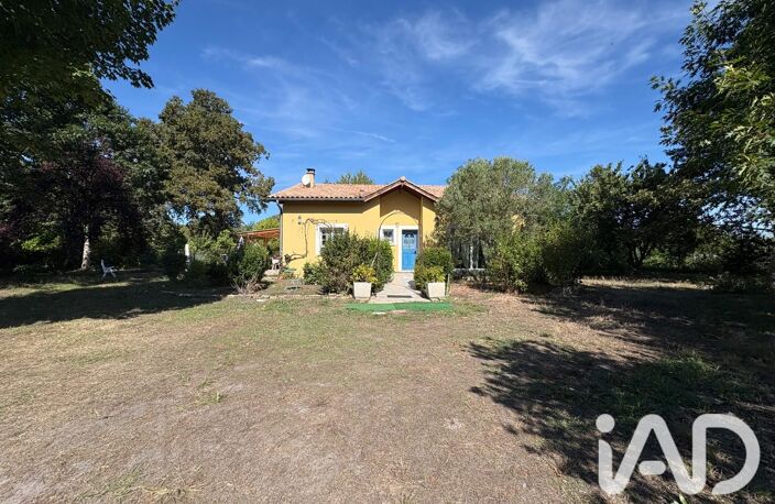 Vente Maison de village 4 pièces — photo 3