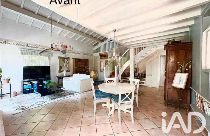 Vente Maison de village 4 pièces — photo 4