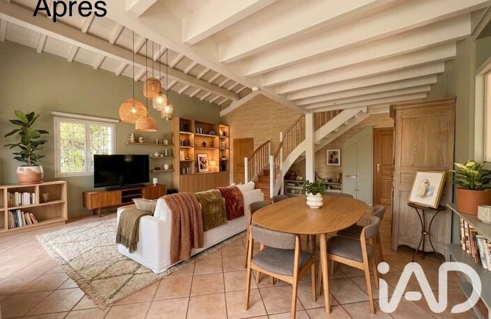 Vente Maison de village 4 pièces — photo 5