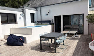 Maison 6 Pièces 148 m² à vendre à Saint-Jean-de-Monts (85160)
