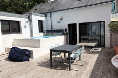Maison 6 pièces 542600 €