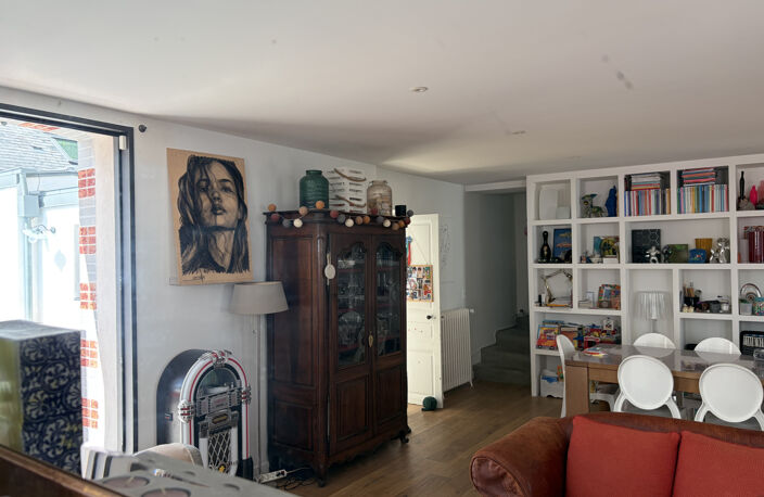Maison 6 Pièces DEVALLON — photo 2