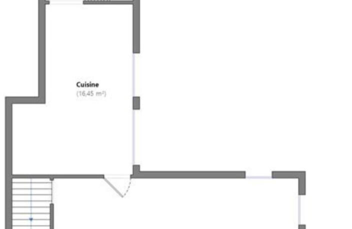 Maison 6 Pièces DEVALLON — photo 3