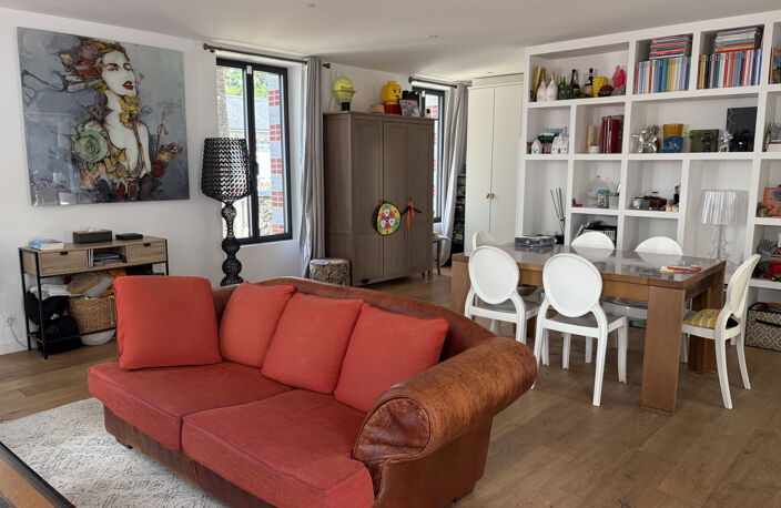 Maison 6 Pièces DEVALLON — photo 4