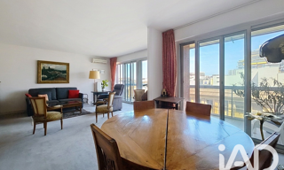 Appartement 5 Pièces 92 m² à vendre à Paris 15 (75015)