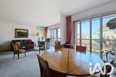 Appartement 5 pièces 790000 €