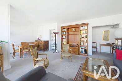 Appartement 5 pièces 790000 €