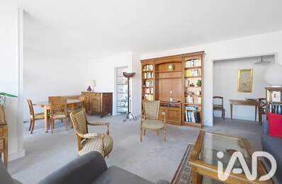 Vente Appartement 4 pièces — photo du bien