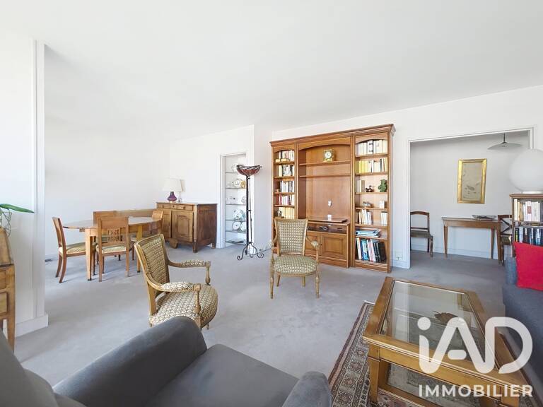 Vente Appartement 4 pièces — photo 1