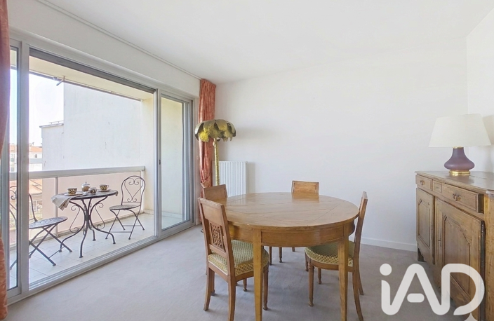 Vente Appartement 4 pièces — photo 5