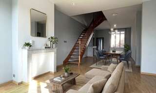 Appartement 4 Pièces 118 m² à vendre à Cambrai (59400)