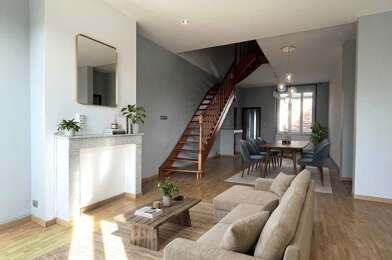 Appartement 4 pièces 199000 €