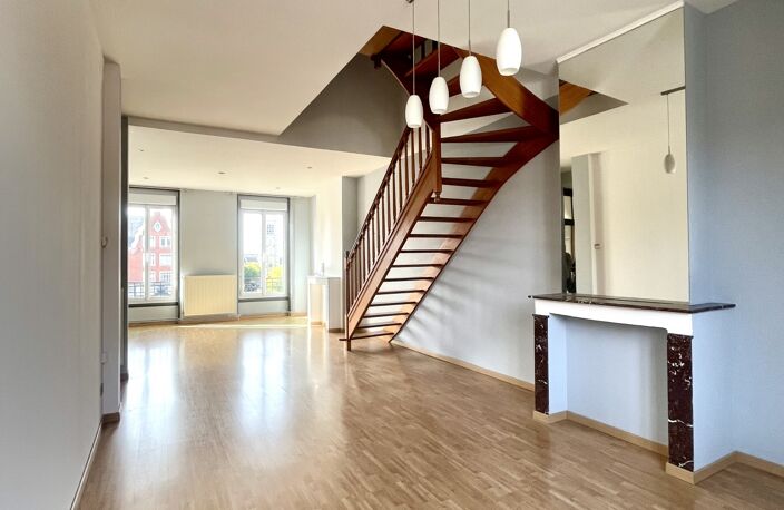 Vente Duplex 4 pièces — photo 4