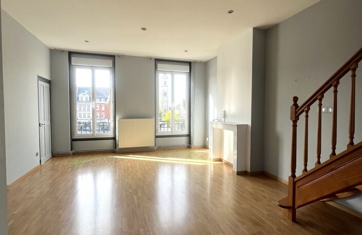 Vente Duplex 4 pièces — photo 5