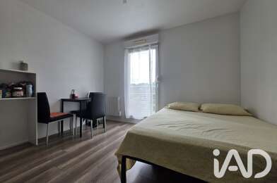 Appartement 1 pièces 75000 €