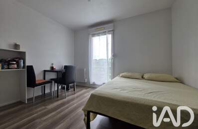 Vente Appartement 1 pièce — photo du bien