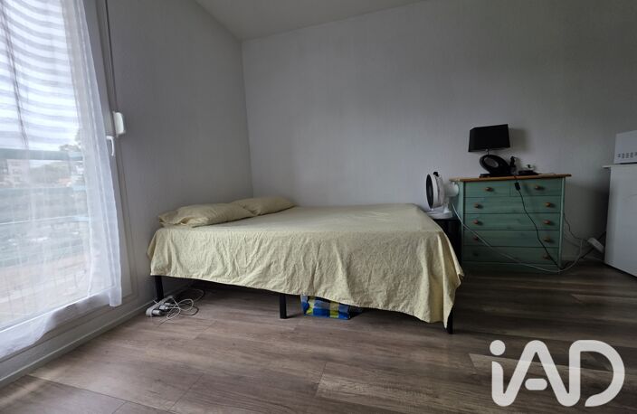 Vente Appartement 1 pièce — photo 2