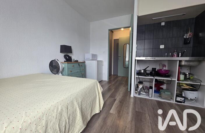 Vente Appartement 1 pièce — photo 3