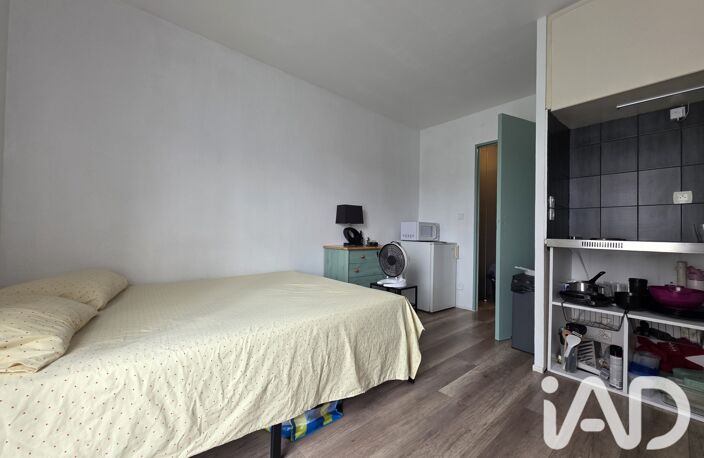 Vente Appartement 1 pièce — photo 4