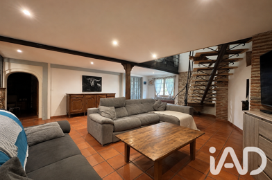 Maison 3 pièces 239000 €