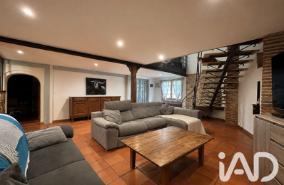 Vente Maison/villa 3 pièces — photo du bien