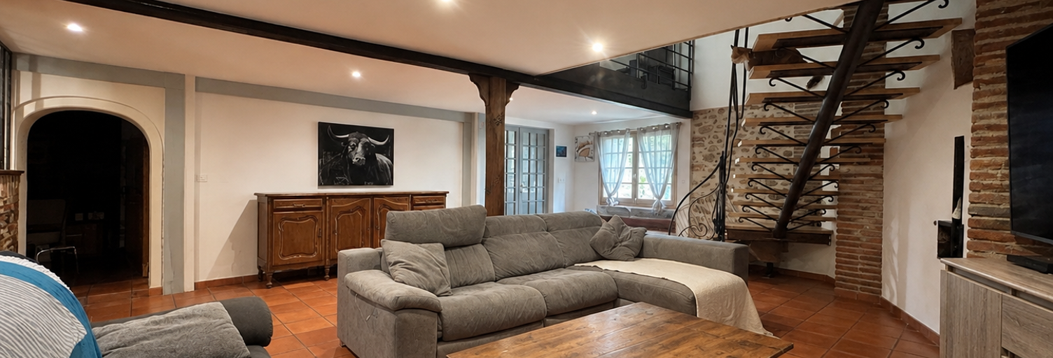 Maison 3 Pièces 165 m² à vendre à Montescot (66200)