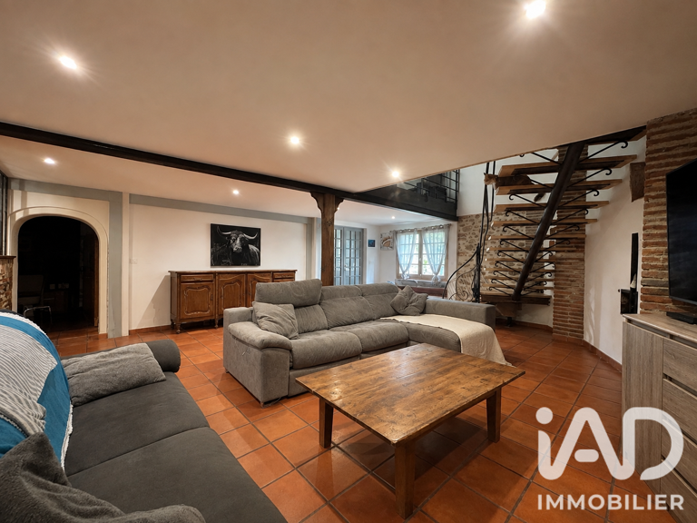 Vente Maison/villa 3 pièces — photo 1