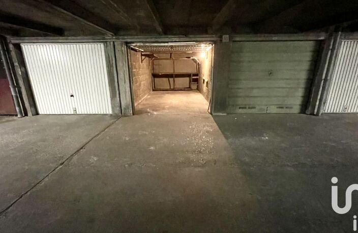 Vente Garage 16 m&sup2; — photo 4