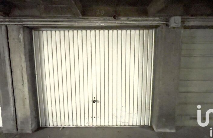 Vente Garage 16 m&sup2; — photo 5