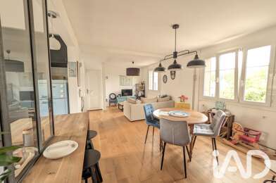 Maison 4 pièces 215000 €