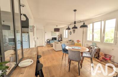 Vente Maison/villa 4 pièces — photo du bien