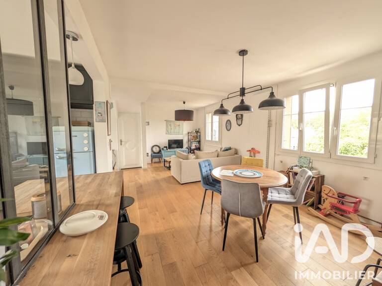 Vente Maison/villa 4 pièces — photo 1