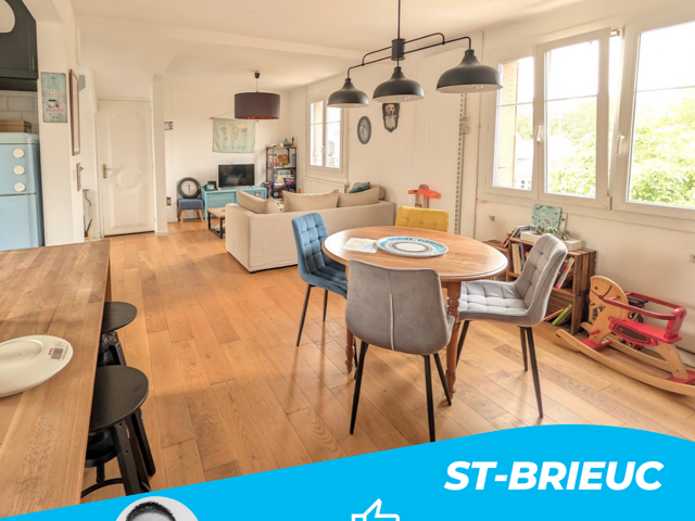 Vente Maison/villa 4 pièces — photo du bien