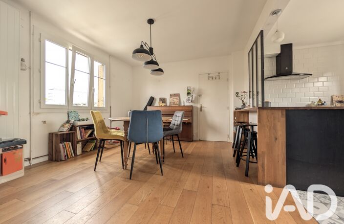 Vente Maison/villa 4 pièces — photo 3