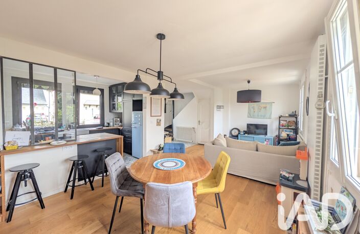 Vente Maison/villa 4 pièces — photo 4