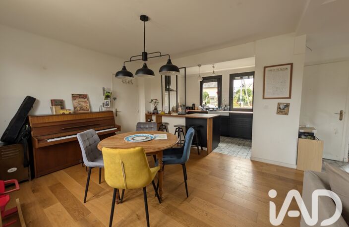 Vente Maison/villa 4 pièces — photo 5