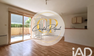 Appartement 3 Pièces 60 m² à vendre à Saint-Armel (35230)