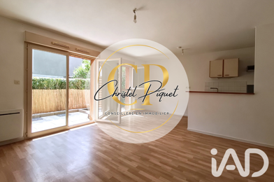 Appartement 3 pièces 164500 €