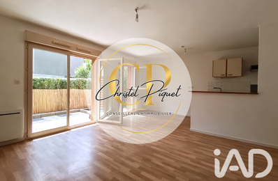 Vente Appartement 3 pièces — photo du bien