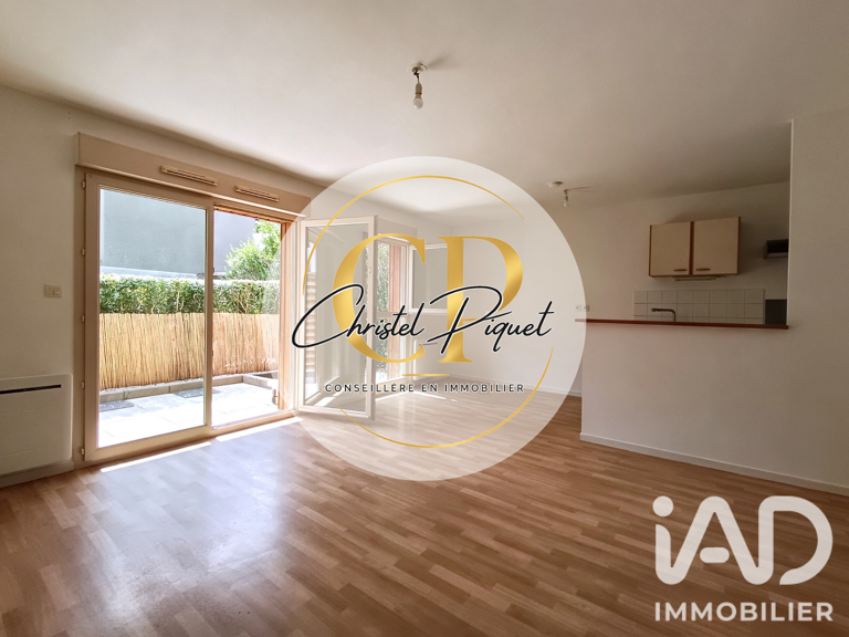 Vente Appartement 3 pièces — photo 1