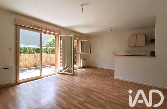 Vente Appartement 3 pièces — photo 2