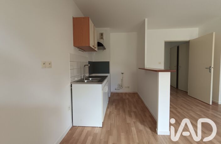 Vente Appartement 3 pièces — photo 4