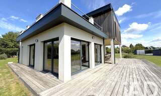 Maison 6 Pièces 204 m² à vendre à Pont-l'Évêque (14130)