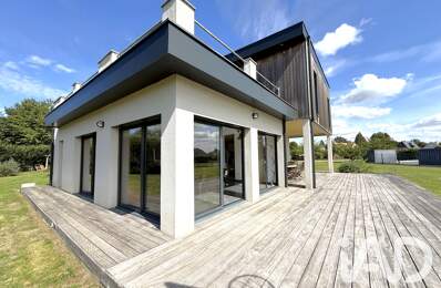 Vente Maison/villa 6 pièces — photo du bien