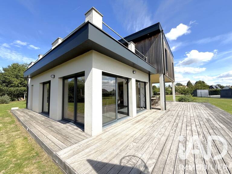 Vente Maison/villa 6 pièces — photo 1