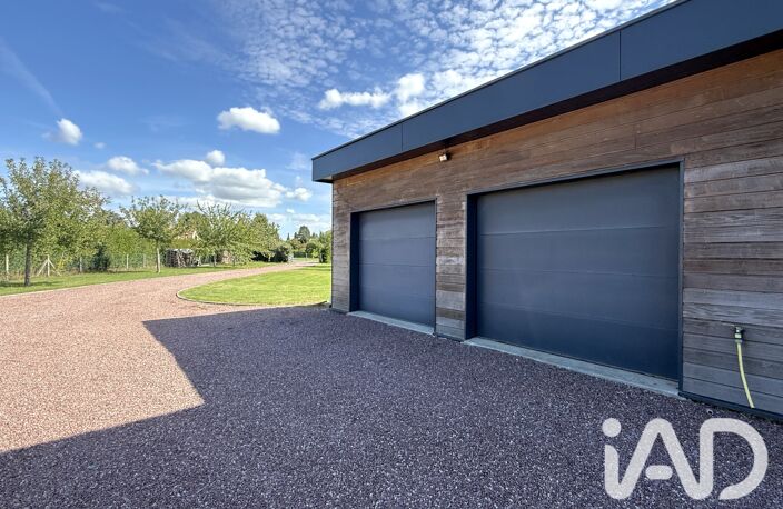 Vente Maison/villa 6 pièces — photo 2
