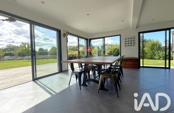 Vente Maison/villa 6 pièces — photo 4