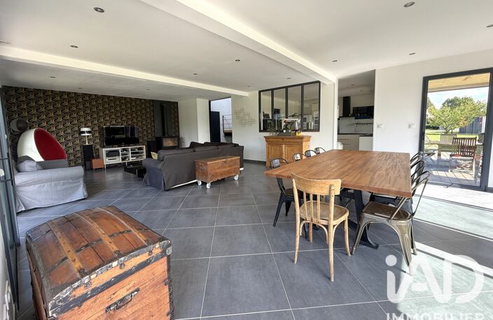 Vente Maison/villa 6 pièces — photo 5